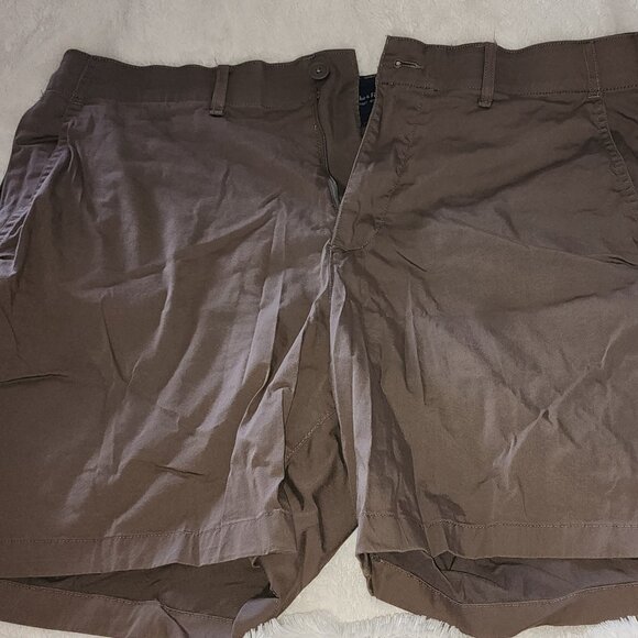 Abercrombie & Fitch A&F Athletic Fit All-Day Short - Picture 3 of 4